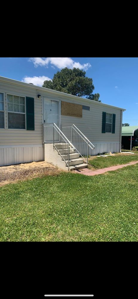 Slide of All Aces Home Renovations