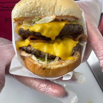 Tammys Bichin Kitchen - Double bacon - Food Trucks Near Me - Vancouver, Washington Tammys Bichin Kitchen - Double bacon - Food Trucks Near Me - Vancouver, Washington