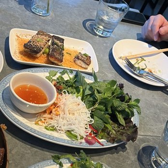 Little Sister - Sea Bass - Vietnamese Near Me - Irvine, California Little Sister - Sea Bass - Vietnamese Near Me - Irvine, California