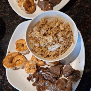 Arashi Teppan Steak & Sushi - Steakhouses Near Me - Murrieta, California
