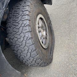First Class Tire Shop