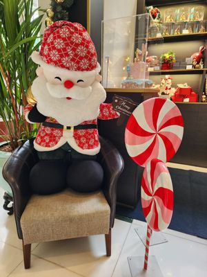 InterContinental Singapore by null