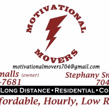 Motivational Movers - Motivational Movers wears a small thing to a giant - Movers Near Me Motivational Movers - Motivational Movers wears a small thing to a giant - Movers Near Me
