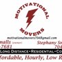 Photo of Motivational Movers