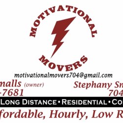 Motivational Movers