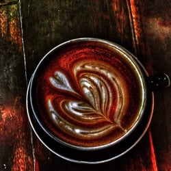 Ichi Ichi Ku Izakaya - Coffee yummo