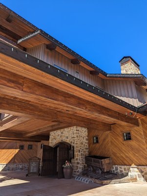 Swiftwater Cellars by null