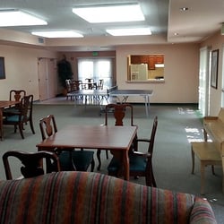 Telacu Las Palomas - Clubhouse