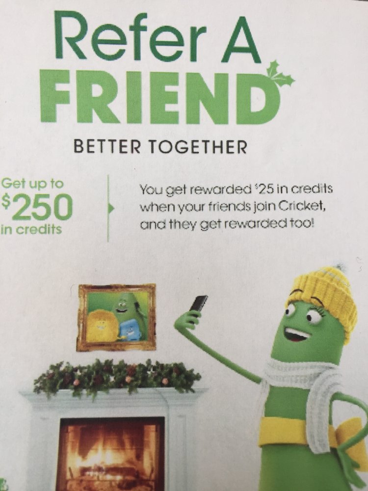 CRICKET WIRELESS Updated October 2024 2109 Southlake Mall, Merrillville, Indiana Mobile