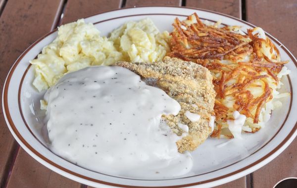 Annie's Cafe Lake Elsinore by null