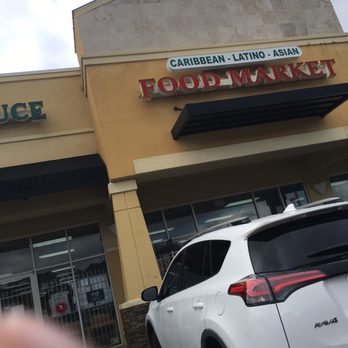 CARIBBEAN LATINO ASIAN FOOD MARKET - Updated January 2026 - 33 Photos
