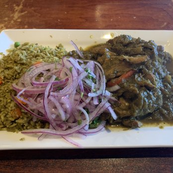Inka Mama's - Arroz Con Pollo - Peruvian Near Me - Foothill Ranch, California Inka Mama's - Arroz Con Pollo - Peruvian Near Me - Foothill Ranch, California