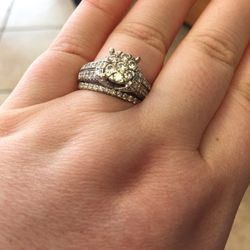 Enchanted Jewelers - They do the best work!