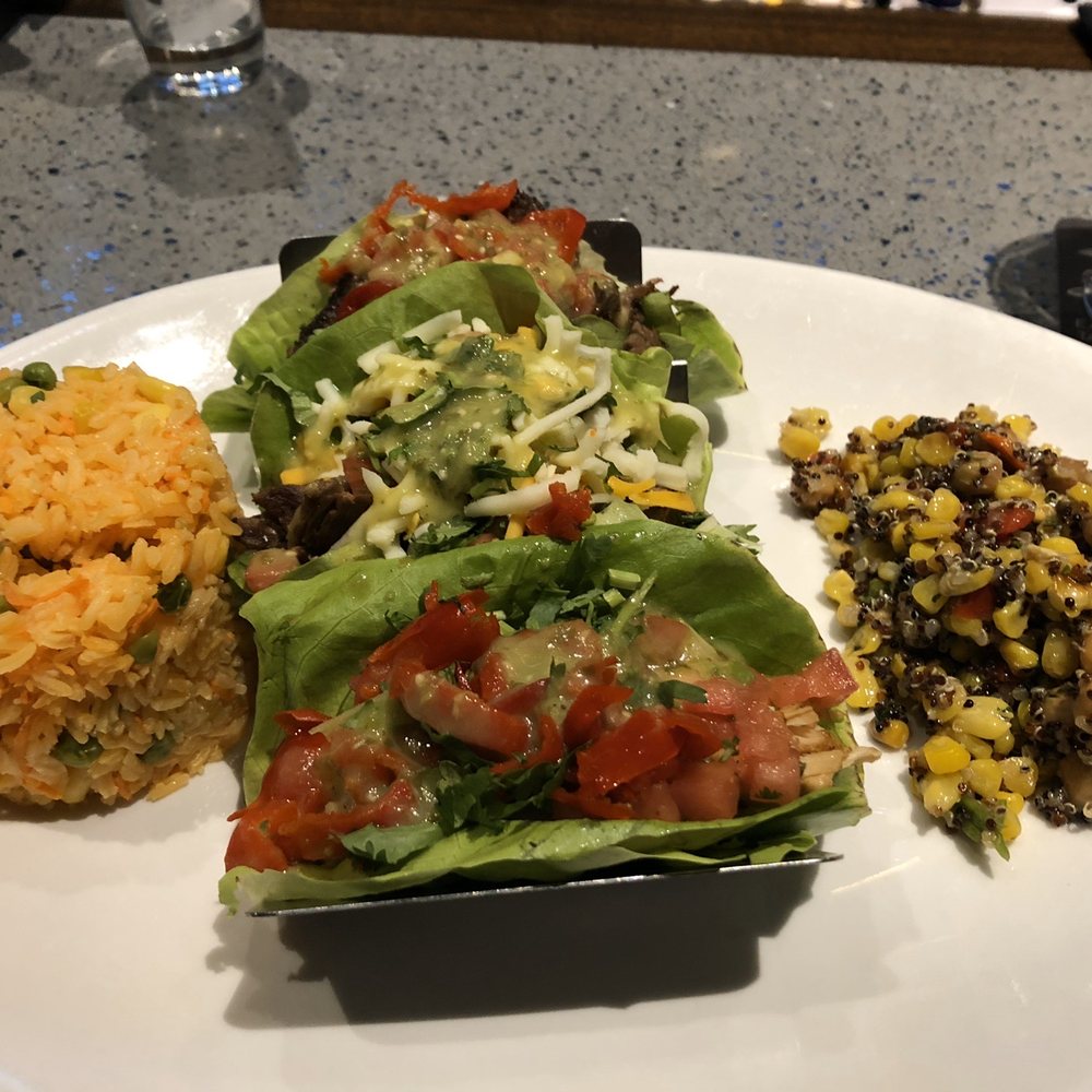 Maggie McFly's | Albany - 3 taco meal - New American Near Me - Albany, New York