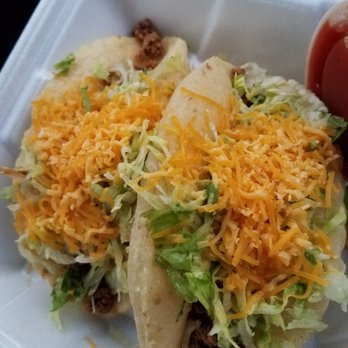 El Charro - "Puffy Tacos" rule! - Mexican Near Me - Fraser, Michigan El Charro - "Puffy Tacos" rule! - Mexican Near Me - Fraser, Michigan