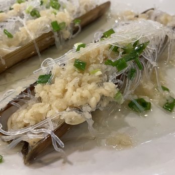 天虹海鮮酒家 - Seafood Near Me - Hong Kong, HK