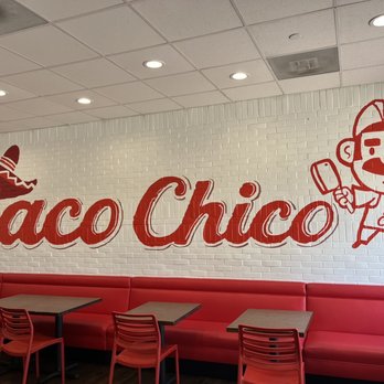 Taco Chico - Inside - Tacos Near Me - Tustin, California Taco Chico - Inside - Tacos Near Me - Tustin, California