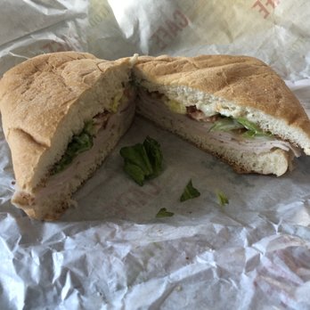 Tropical Smoothie Cafe - Turkey bacon - Juice Bars & Smoothies Near Me - Wayne, Michigan
