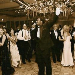 CTO Music Artists - CTO Wedding and Special Event Live Entertainment