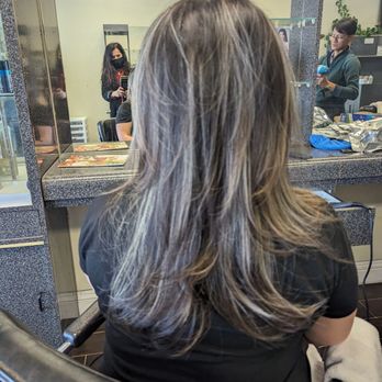 Annie's Hair Salon - Hair Salons Near Me - El Monte, California Annie's Hair Salon - Hair Salons Near Me - El Monte, California