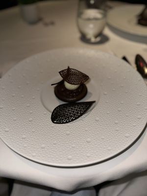 Le Bernardin by null