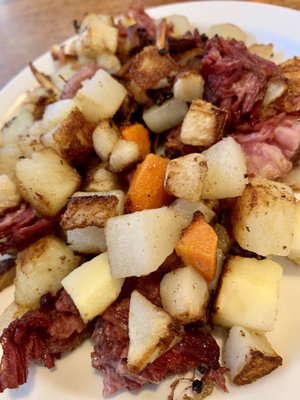 Bluebird Cafe by null