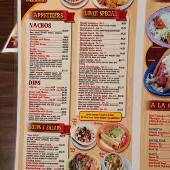 Cazadores Mexican Restaurant - the menu - Mexican Near Me - Marietta, Georgia Cazadores Mexican Restaurant - the menu - Mexican Near Me - Marietta, Georgia