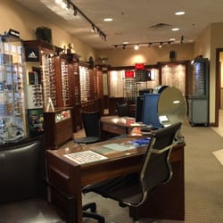 Simpson Optical - Simpson Optical (Meijer Way)