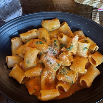 Nonnina - Rigatoni - Italian Near Me - Chicago, Illinois