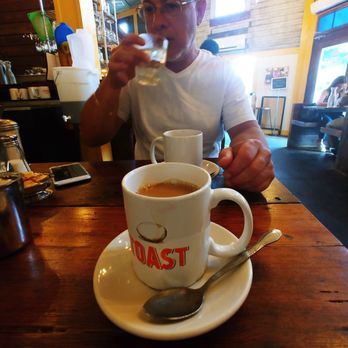 Toast - Coffee! - Breakfast & Brunch Near Me - New Orleans, Louisiana Toast - Coffee! - Breakfast & Brunch Near Me - New Orleans, Louisiana