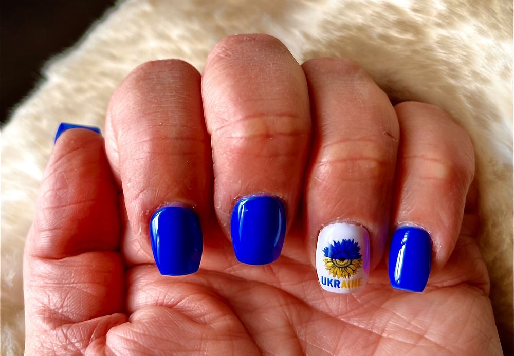 FOXY NAILS & SPA Updated August 2024 33 Photos & 56 Reviews 270