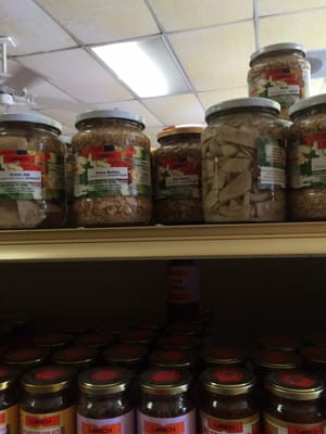 New India Sweets & Spices by null