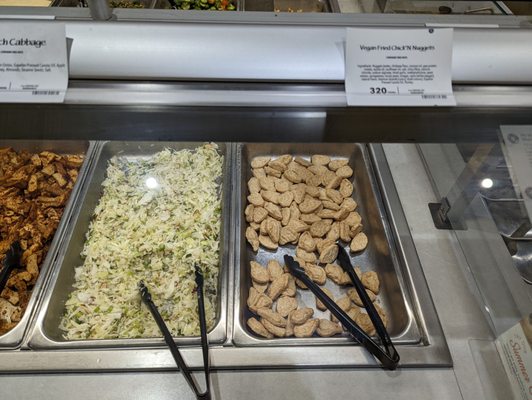 Whole Foods Market by null