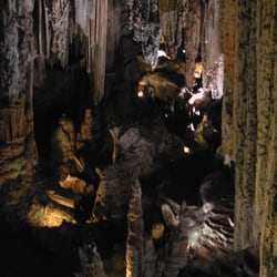 La Grotte de Nerja