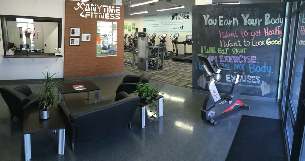 ANYTIME FITNESS CLOSED 218 W Yakima Ave, Yakima, WA Yelp