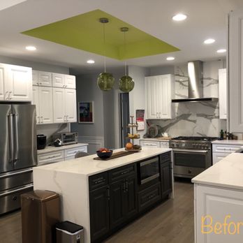 Gingerella - Kitchen Before Cleaning - Home Cleaning Near Me Gingerella - Kitchen Before Cleaning - Home Cleaning Near Me