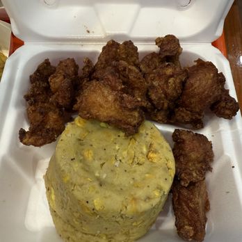 Michy's Chino Boricua - Carne Frita, Mofongo - Chinese Near Me - Katy, Texas