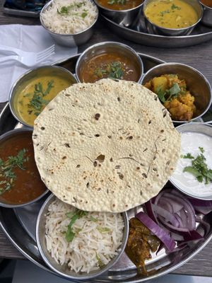 Chaat House Sunnyvale by null