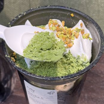 Hey Tea - matcha 0 - Bubble Tea Near Me - New York, New York Hey Tea - matcha 0 - Bubble Tea Near Me - New York, New York