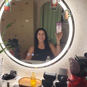 Blue Moon Head Spa - Massage Near Me - Orange, California Blue Moon Head Spa - Massage Near Me - Orange, California