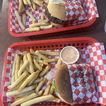 JJ Burger - American Near Me - Provo, Utah JJ Burger - American Near Me - Provo, Utah