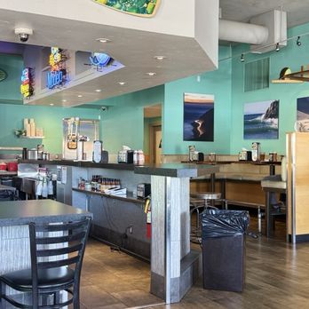 Spencer Makenzie's - Inside the resto - Seafood Near Me - Camarillo, California Spencer Makenzie's - Inside the resto - Seafood Near Me - Camarillo, California