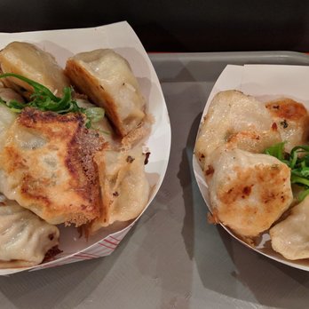Dumpling Man - Dim Sum Near Me - New York, New York Dumpling Man - Dim Sum Near Me - New York, New York