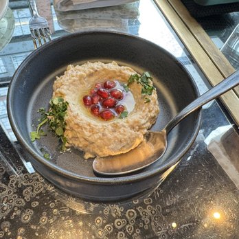 ilili DC - Baba Ghannouj - Lebanese Near Me - Washington, DC, District of Columbia ilili DC - Baba Ghannouj - Lebanese Near Me - Washington, DC, District of Columbia