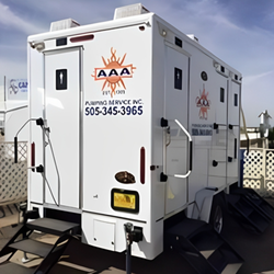 AAA Pumping Service
