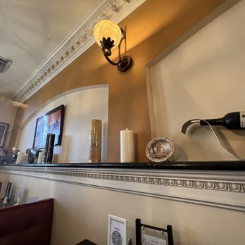 Basmati Indian Restaurant - a picture of a dining room - Indian Near Me - Annapolis, Maryland Basmati Indian Restaurant - a picture of a dining room - Indian Near Me - Annapolis, Maryland