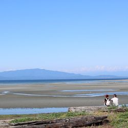 Park Sands Beach Resort