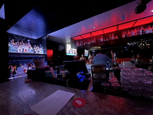 Kitsch Bar by null