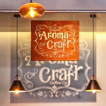 Aroma Craft Coffee - Coffee Roasteries Near Me - Walnut, California Aroma Craft Coffee - Coffee Roasteries Near Me - Walnut, California