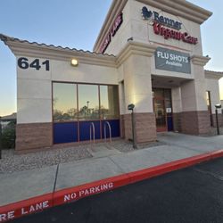 Banner Urgent Care - Storefront